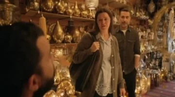 موعد عرض وإعادة الحلقة 14 من مسلسل كان ياما كان